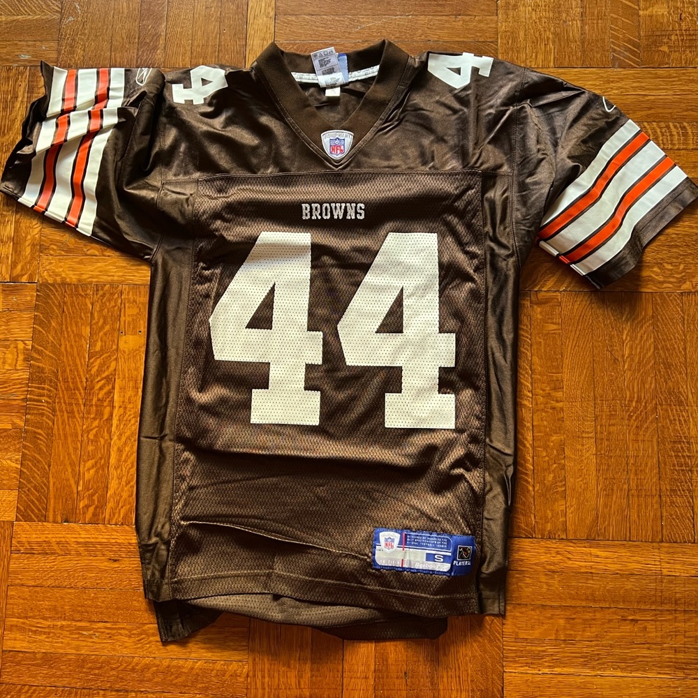 NFL jerseys
